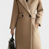 FREDERIKKE™ Wool Coat
