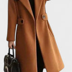 FREDERIKKE™ Wool Coat