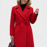 FREDERIKKE™ Wool Coat