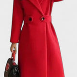 FREDERIKKE™ Wool Coat