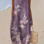 Freya - Everyday Midi Dress