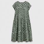 Giselle | Printed Summer Dress
