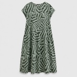 Giselle | Printed Summer Dress
