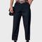 Greta | Striped Suit Trousers