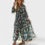 Helen - Elegant Dress