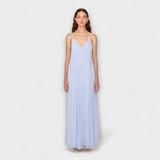 Hydrangea - Haydin Maxi Dress