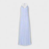 Hydrangea - Haydin Maxi Dress