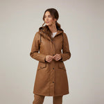 INGRID RAINCOAT