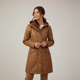 INGRID RAINCOAT