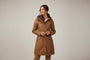 INGRID RAINCOAT