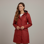 INGRID RAINCOAT