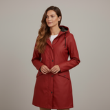 INGRID RAINCOAT