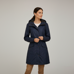 INGRID RAINCOAT