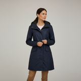INGRID RAINCOAT
