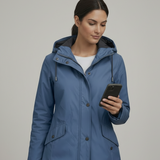 INGRID RAINCOAT