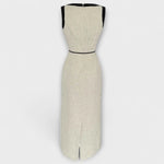 Irene - Stylish Sleeveless Dress