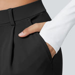 Isabella High Waisted