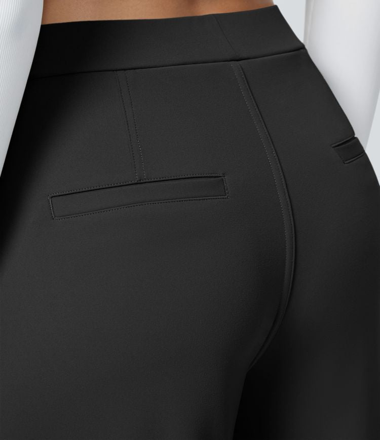 Isabella High Waisted