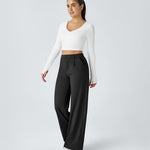 Isabella High Waisted