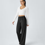 Isabella High Waisted