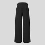Isabella High Waisted