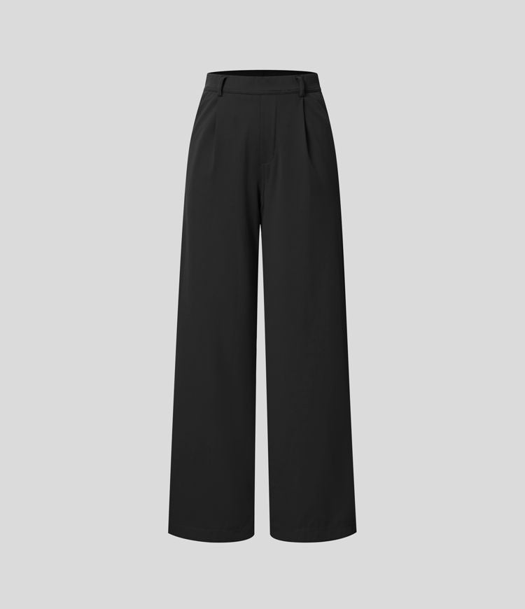 Isabella High Waisted