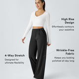 Isabella High Waisted