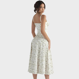 Isla | Midi dress for women