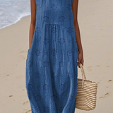 Iva - Everyday Midi Dress