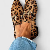 Jalessa | Orthopedic Loafers