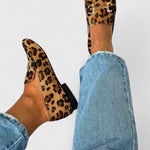 Jalessa | Orthopedic Loafers
