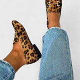 Jalessa | Orthopedic Loafers