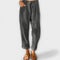 Jana - Modern Corduroy Trousers