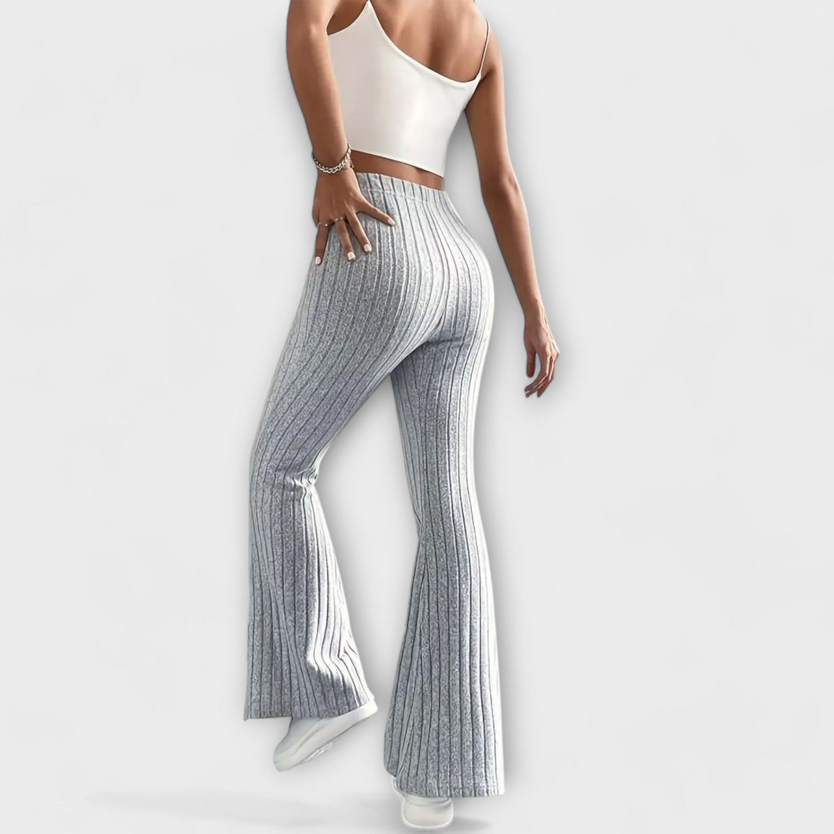 Jennifer - Elegant Trousers