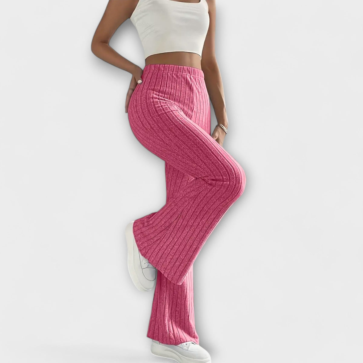 Jennifer - Elegant Trousers