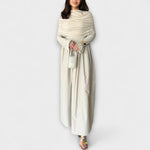 Jessica - Casual Pleated Dress