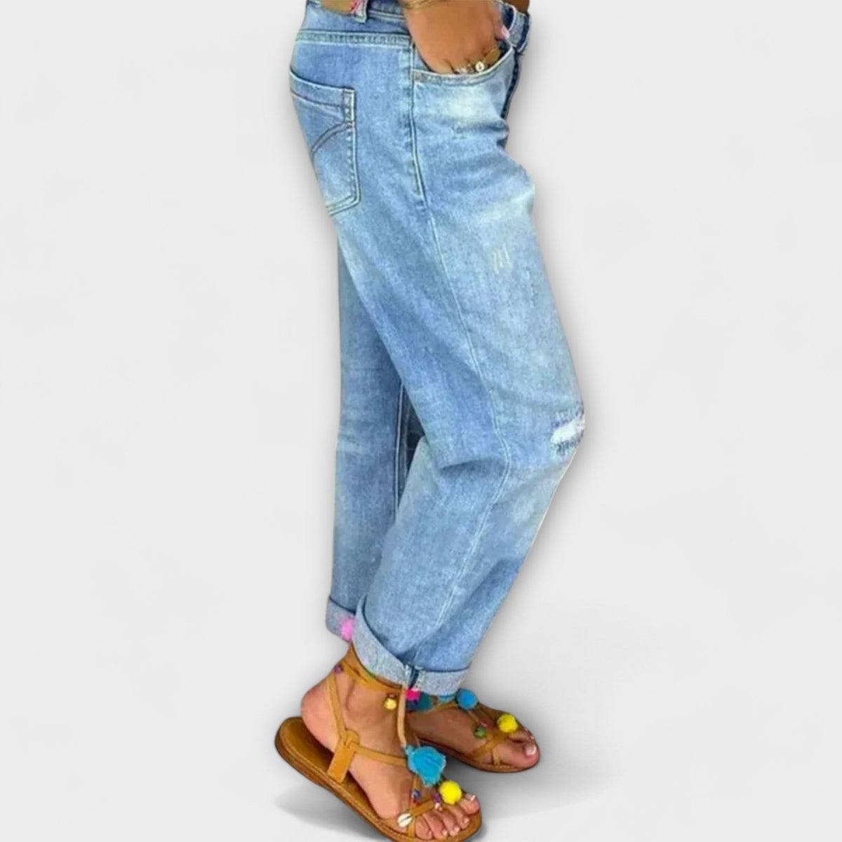 Joy – d’Jeans