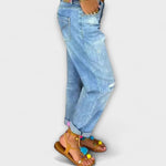 Joy – d’Jeans