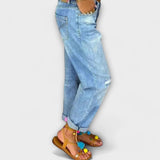 Joy – d’Jeans