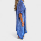 Juliette - Elegant Malaga Dress