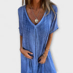 Juliette - Elegant Malaga Dress