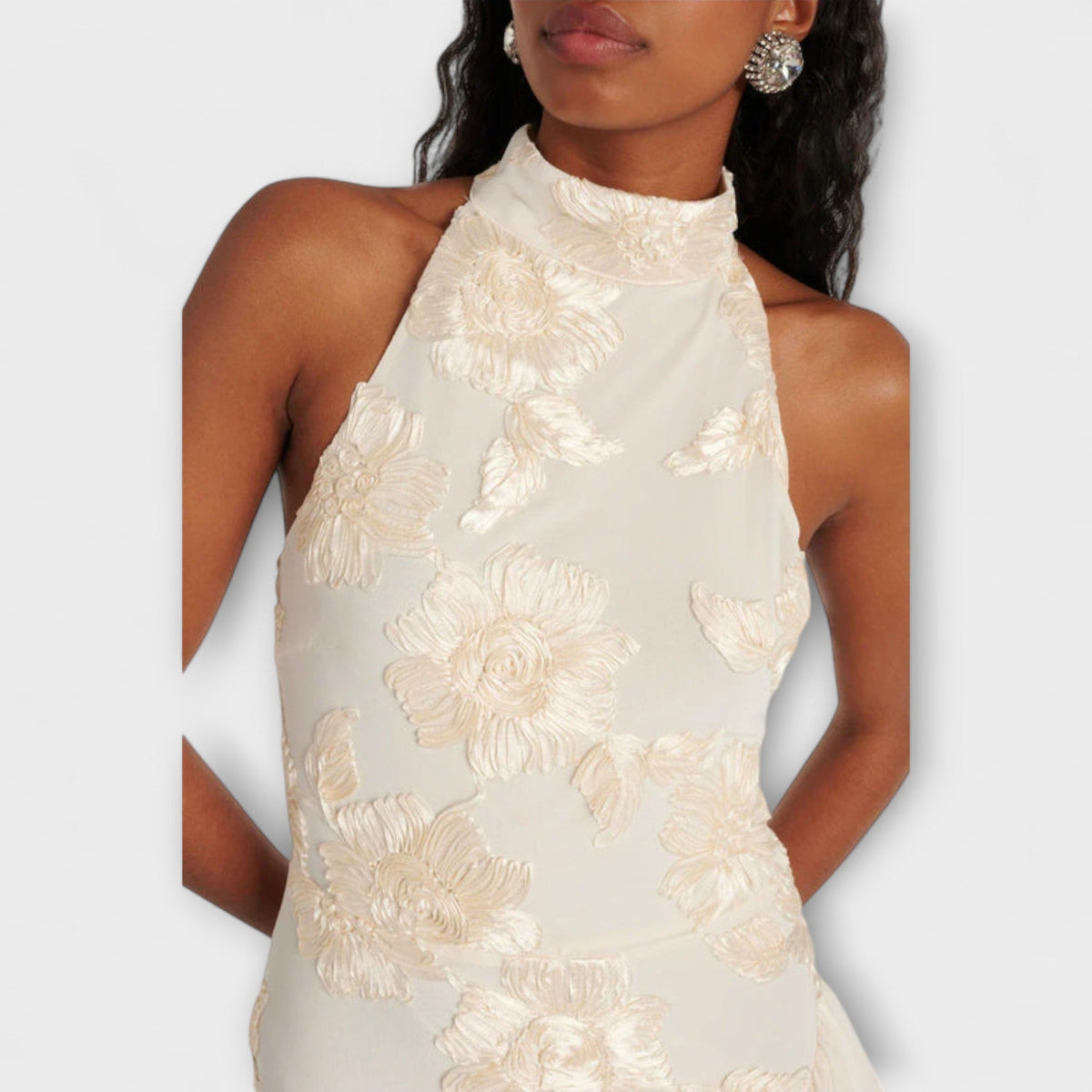 Karen - Maxi Dress