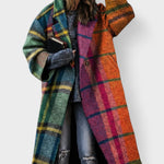 KATRINE OVERSIZED JACKET