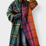 KATRINE OVERSIZED JACKET