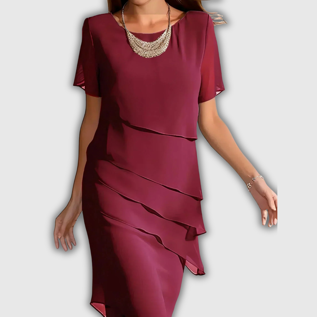 Kendra | Elegant Dress