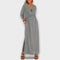 Lani - Vintage Maxi Dress