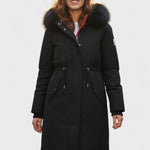 LARA™ Long Jacket