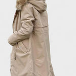 LARA™ Long Jacket