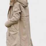 LARA™ Long Jacket