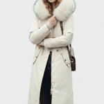 LARA™ Long Jacket